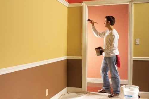 Wall Painting